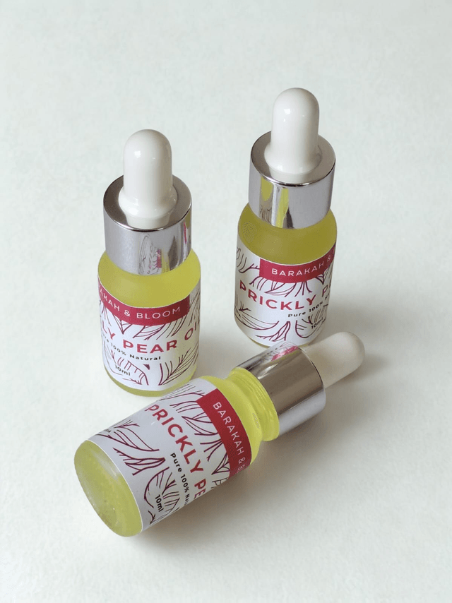 Prickly Pear Oil 10ml 