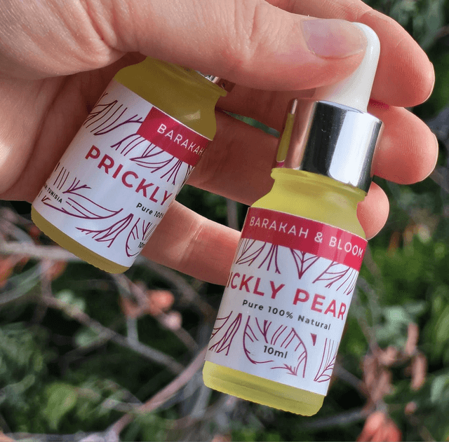 Prickly Pear Oil 10ml 